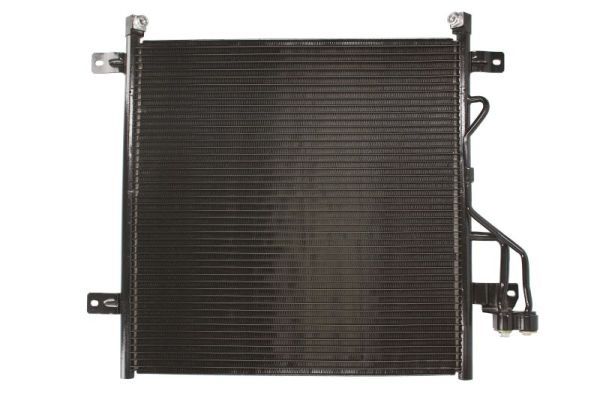 Thermotec KTT110558 Конденсатор, система кондиціонування повітря