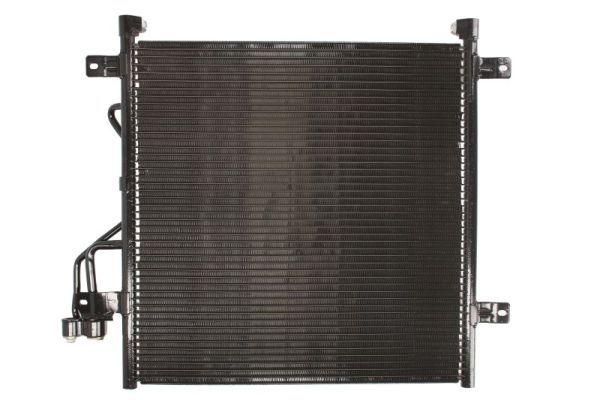 Thermotec KTT110558 Конденсатор, система кондиціонування повітря