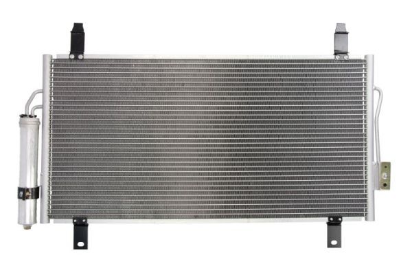 Thermotec KTT110559 Конденсатор, система кондиціонування повітря