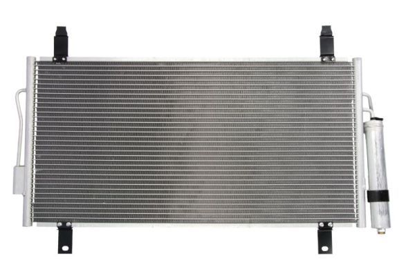 Thermotec KTT110559 Конденсатор, система кондиціонування повітря