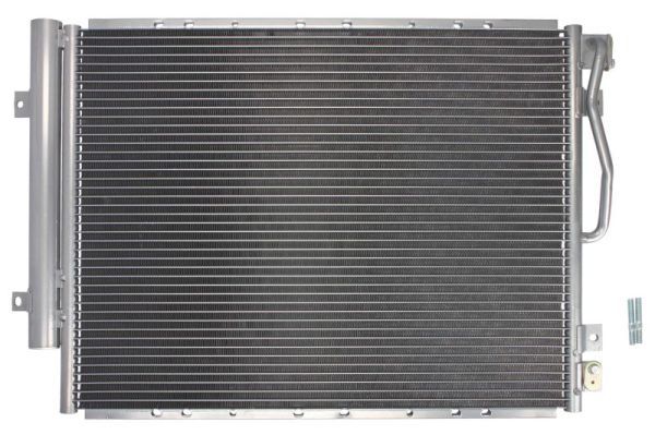 Thermotec KTT110563 Конденсатор, система кондиціонування повітря