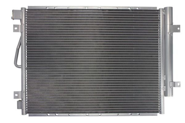 Thermotec KTT110563 Конденсатор, система кондиціонування повітря