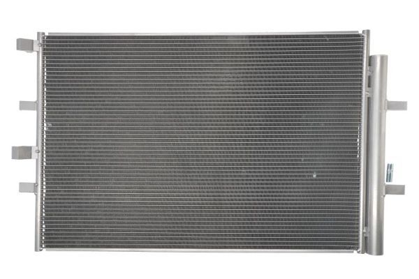Thermotec KTT110566 Конденсатор, система кондиціонування повітря