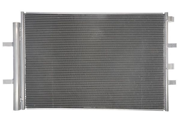 Thermotec KTT110566 Конденсатор, система кондиціонування повітря