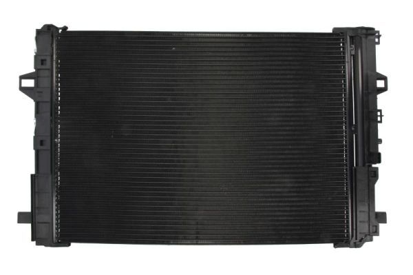 Thermotec KTT110567 Конденсатор, система кондиціонування повітря