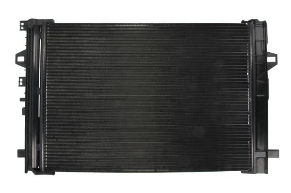 Thermotec KTT110567 Конденсатор, система кондиціонування повітря