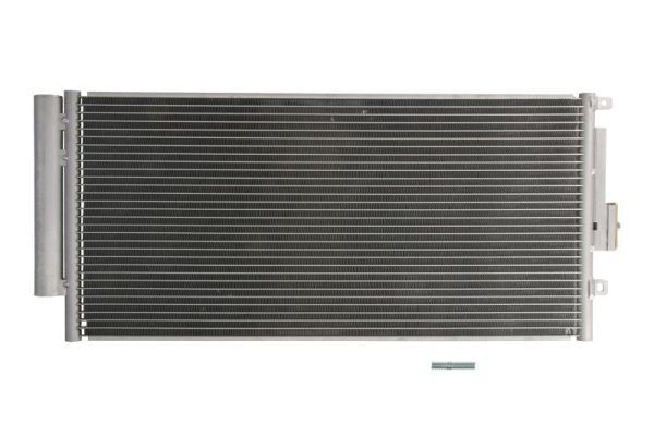 Thermotec KTT110568 Конденсатор, система кондиціонування повітря