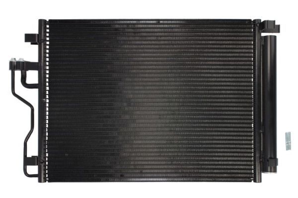 Thermotec KTT110569 Конденсатор, система кондиціонування повітря