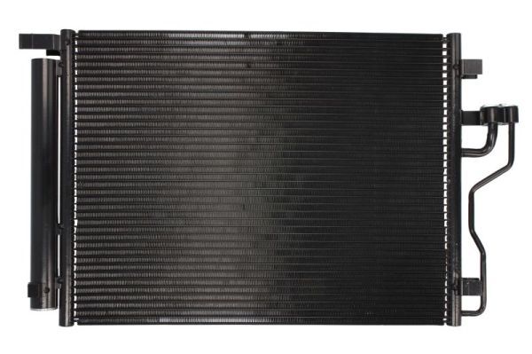 Thermotec KTT110569 Конденсатор, система кондиціонування повітря