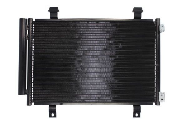 Thermotec KTT110570 Конденсатор, система кондиціонування повітря