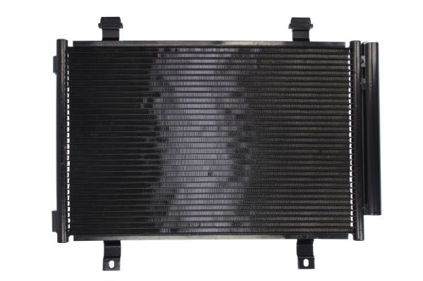 Thermotec KTT110570 Конденсатор, система кондиціонування повітря
