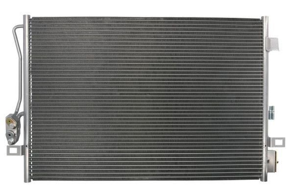 Thermotec KTT110571 Конденсатор, система кондиціонування повітря