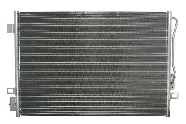 Thermotec KTT110571 Конденсатор, система кондиціонування повітря