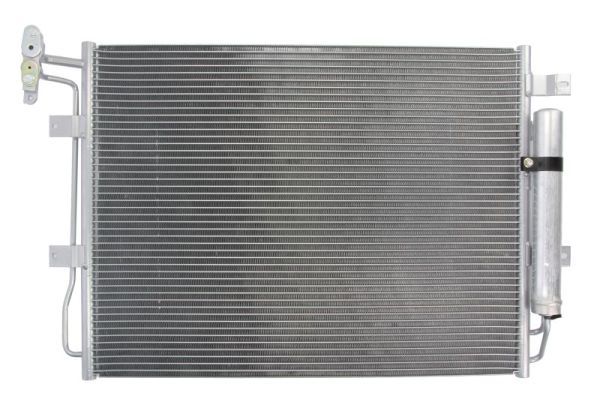Thermotec KTT110573 Конденсатор, система кондиціонування повітря