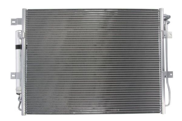 Thermotec KTT110573 Конденсатор, система кондиціонування повітря