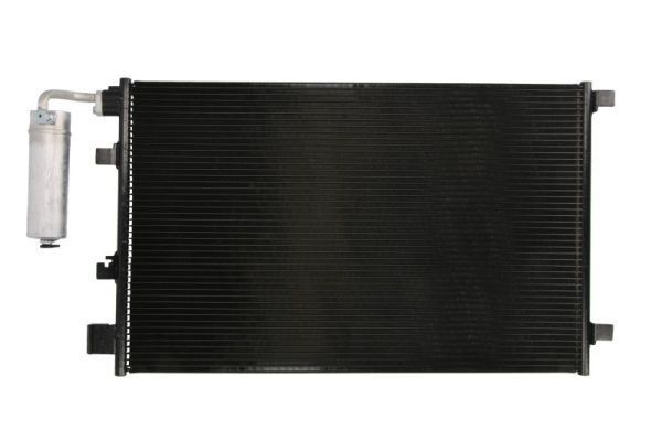 Thermotec KTT110575 Конденсатор, система кондиціонування повітря