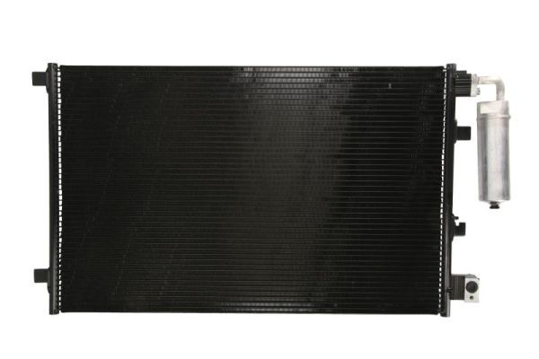 Thermotec KTT110575 Конденсатор, система кондиціонування повітря