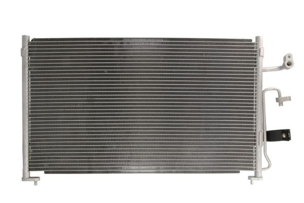 Thermotec KTT110576 Конденсатор, система кондиціонування повітря