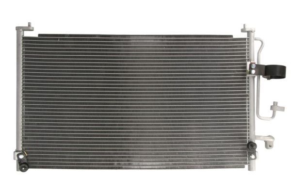 Thermotec KTT110576 Конденсатор, система кондиціонування повітря
