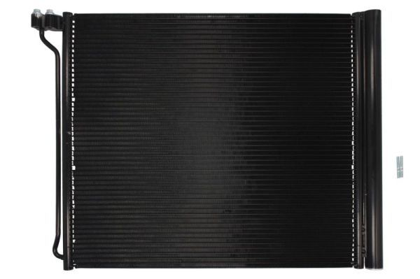 Thermotec KTT110577 Конденсатор, система кондиціонування повітря