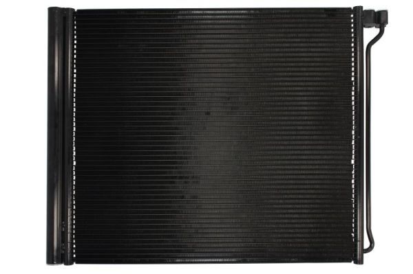 Thermotec KTT110577 Конденсатор, система кондиціонування повітря