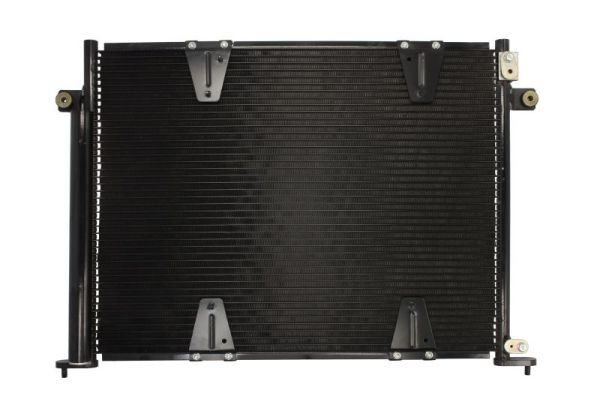 Thermotec KTT110578 Конденсатор, система кондиціонування повітря