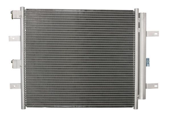 Thermotec KTT110579 Конденсатор, система кондиціонування повітря