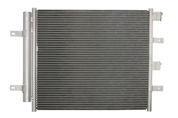 Thermotec KTT110579 Конденсатор, система кондиціонування повітря