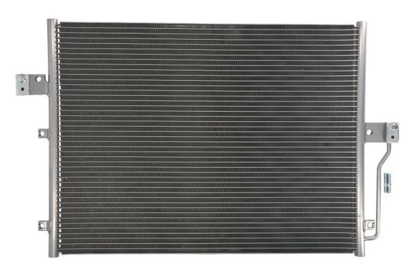 Thermotec KTT110580 Конденсатор, система кондиціонування повітря