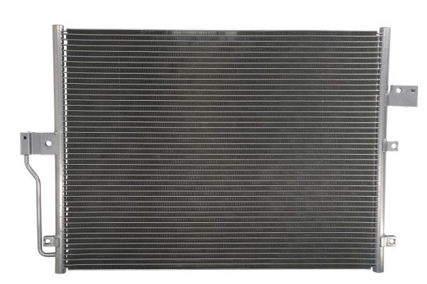 Thermotec KTT110580 Конденсатор, система кондиціонування повітря