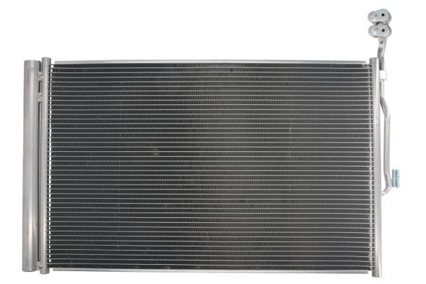 Thermotec KTT110582 Конденсатор, система кондиціонування повітря