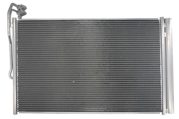 Thermotec KTT110582 Конденсатор, система кондиціонування повітря