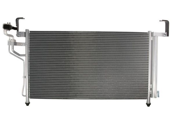 Thermotec KTT110583 Конденсатор, система кондиціонування повітря