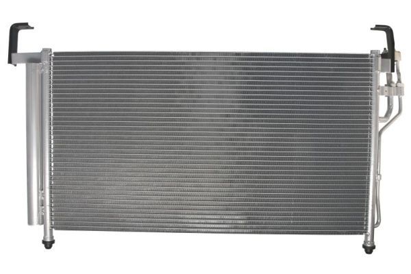 Thermotec KTT110583 Конденсатор, система кондиціонування повітря