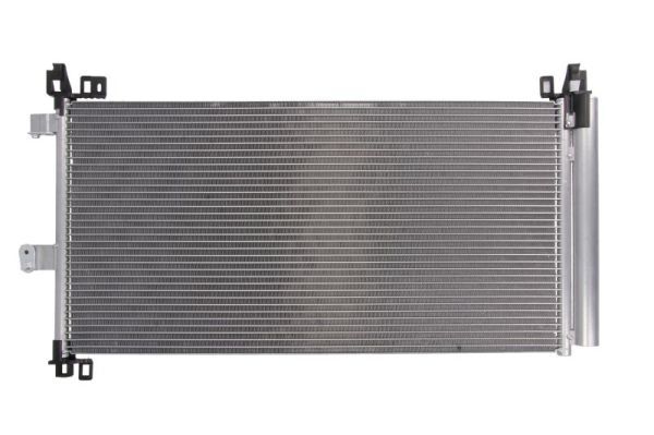 Thermotec KTT110585 Конденсатор, система кондиціонування повітря