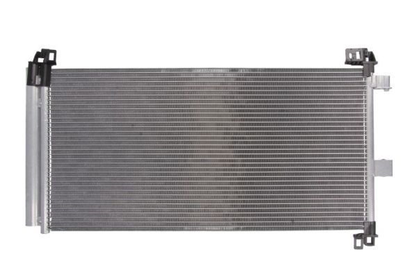 Thermotec KTT110585 Конденсатор, система кондиціонування повітря