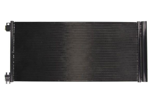 Thermotec KTT110586 Конденсатор, система кондиціонування повітря