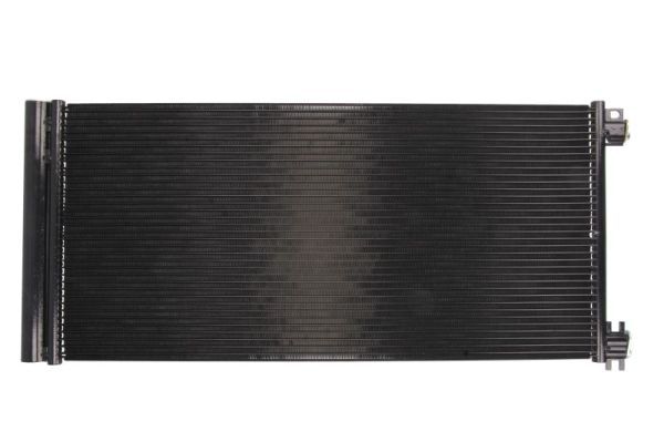 Thermotec KTT110586 Конденсатор, система кондиціонування повітря