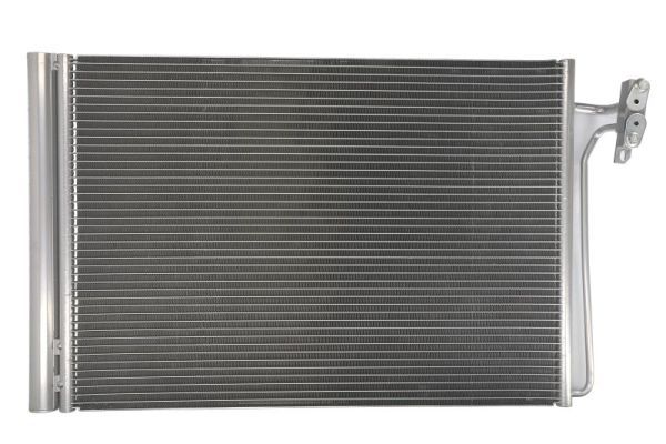 Thermotec KTT110587 Конденсатор, система кондиціонування повітря