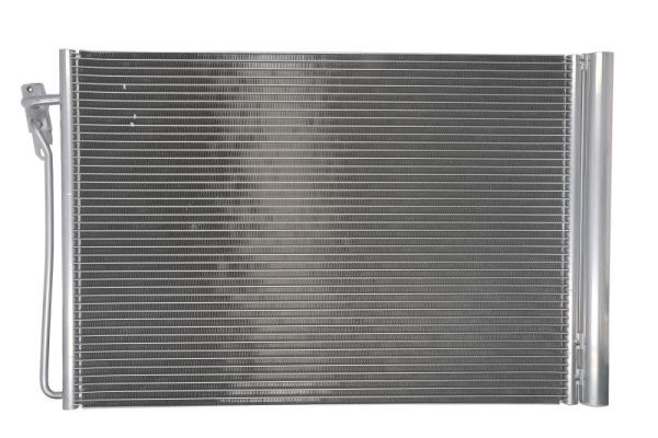 Thermotec KTT110587 Конденсатор, система кондиціонування повітря