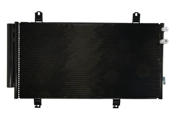 Thermotec KTT110588 Конденсатор, система кондиціонування повітря