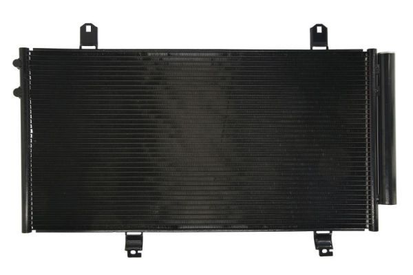 Thermotec KTT110588 Конденсатор, система кондиціонування повітря