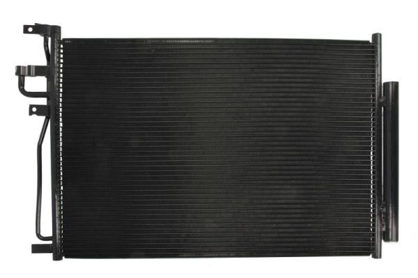 Thermotec KTT110589 Конденсатор, система кондиціонування повітря