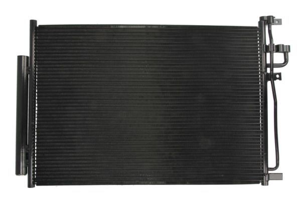 Thermotec KTT110589 Конденсатор, система кондиціонування повітря