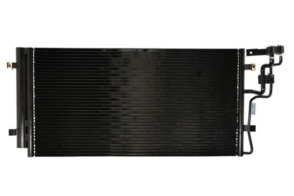 Thermotec KTT110590 Конденсатор, система кондиціонування повітря