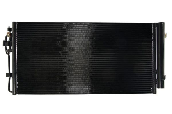 Thermotec KTT110590 Конденсатор, система кондиціонування повітря
