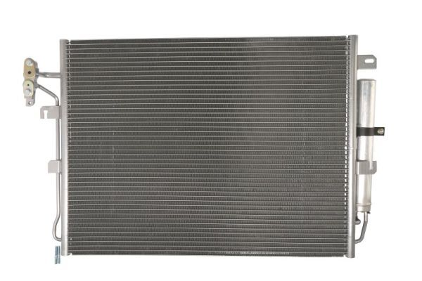 Thermotec KTT110591 Конденсатор, система кондиціонування повітря