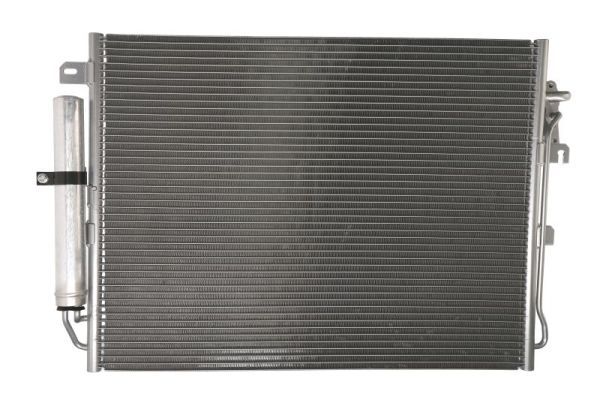 Thermotec KTT110591 Конденсатор, система кондиціонування повітря