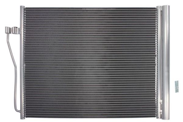 Thermotec KTT110592 Конденсатор, система кондиціонування повітря