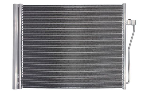 Thermotec KTT110592 Конденсатор, система кондиціонування повітря